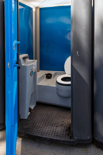  Jacksonville, NC Porta Potty Rental Pros