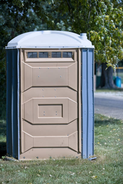 Portable Toilet Options We Offer in Jacksonville, NC