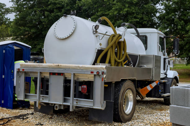 Portable sink rental in Jacksonville, NC