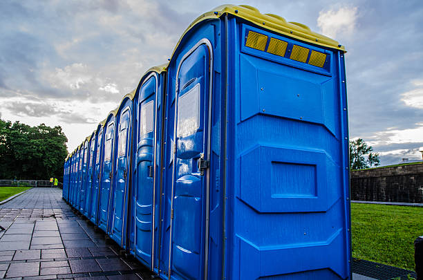 Portable Toilet Options We Offer in Jacksonville, NC